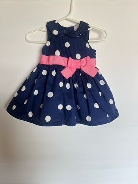 carter's navy blue dress | Dresses | Carters Party 2 Months Like New and embedded hearts has TTS Balsamic Steak Salad Recipe Size:S 8